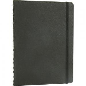 Gizli Spiralli Günlük Ajanda ( 17,5 x 24 cm )